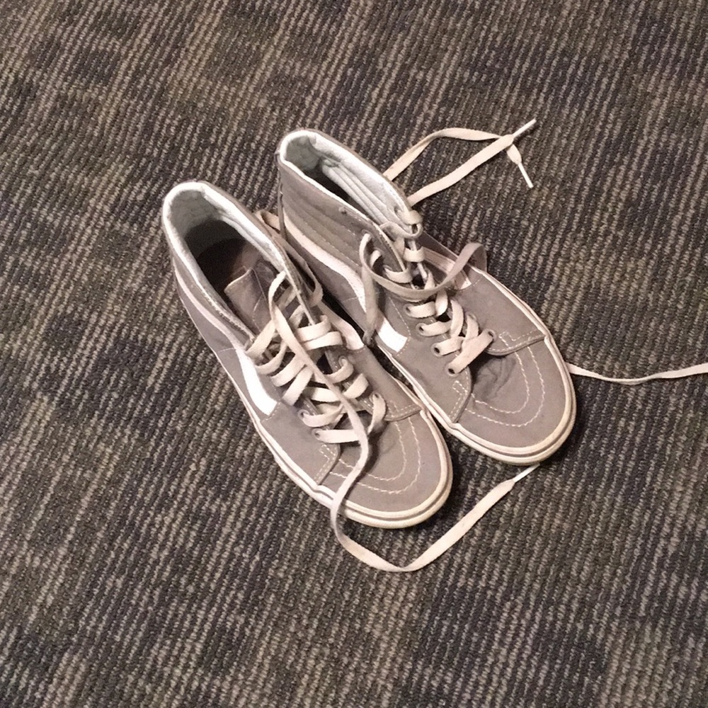Size 4.5 Girls